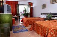 Hotel Sol Verginia Sharm el Sheikh